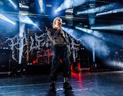 Paleface Swiss @ Trix 23 February 2025