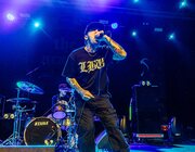 Desolated @ Trix 23 February 2025