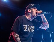 Desolated @ Trix 23 February 2025