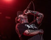 Desolated @ Trix 23 February 2025