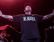Desolated @ Trix 23 February 2025
