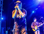 Desolated @ Trix 23 February 2025