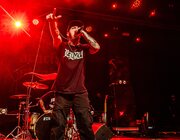 Desolated @ Trix 23 February 2025
