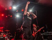 Desolated @ Trix 23 February 2025