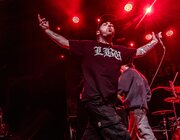 Desolated @ Trix 23 February 2025