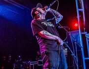Desolated @ Trix 23 February 2025