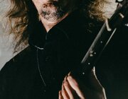 Opeth @ Ancienne Belgique, Brussel