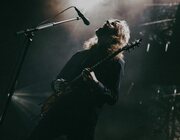 Opeth @ Ancienne Belgique, Brussel