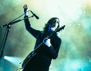 Opeth @ Ancienne Belgique, Brussel