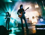 Opeth @ Ancienne Belgique, Brussel