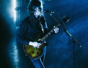 Opeth @ Ancienne Belgique, Brussel