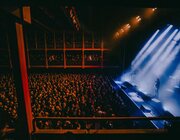 Opeth @ Ancienne Belgique, Brussel