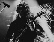 Opeth @ Ancienne Belgique, Brussel