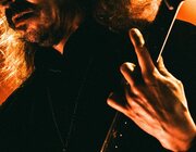 Opeth @ Ancienne Belgique, Brussel