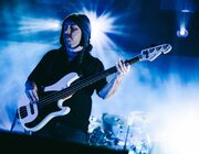 Opeth @ Ancienne Belgique, Brussel