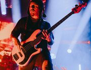 Opeth @ Ancienne Belgique, Brussel