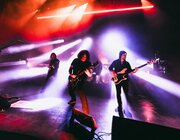 Opeth @ Ancienne Belgique, Brussel