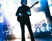 Opeth @ Ancienne Belgique, Brussel