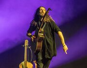 Mike Dawes @ De Roma 24 February 2025