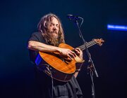 Mike Dawes @ De Roma 24 February 2025