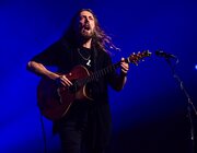 Mike Dawes @ De Roma 24 February 2025