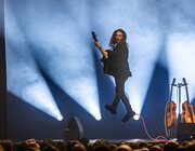 Mike Dawes @ De Roma 24 February 2025