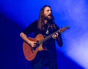 Mike Dawes @ De Roma 24 February 2025