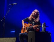 Mike Dawes @ De Roma 24 February 2025