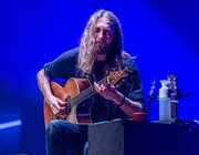 Mike Dawes @ De Roma 24 February 2025