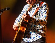 Tommy Emmanuel @ De Roma 24 February 2025