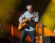 Tommy Emmanuel @ De Roma 24 February 2025