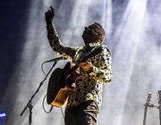 Tommy Emmanuel @ De Roma 24 February 2025