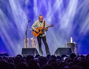 Tommy Emmanuel @ De Roma 24 February 2025