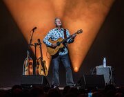 Tommy Emmanuel @ De Roma 24 February 2025