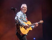 Tommy Emmanuel @ De Roma 24 February 2025