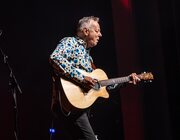 Tommy Emmanuel @ De Roma 24 February 2025