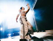 Tash Blake @ Botanique, Brussel