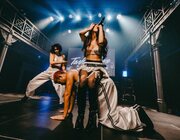 Tash Blake @ Botanique, Brussel