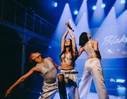 Tash Blake @ Botanique, Brussel