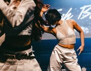 Tash Blake @ Botanique, Brussel