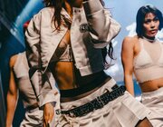 Tash Blake @ Botanique, Brussel