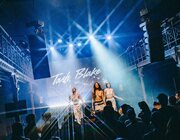 Tash Blake @ Botanique, Brussel