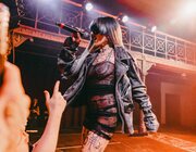 Brooke Candy @ Botanique, Brussel