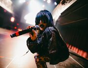 Brooke Candy @ Botanique, Brussel