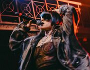 Brooke Candy @ Botanique, Brussel