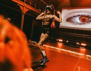 Brooke Candy @ Botanique, Brussel