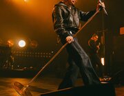 Cage The Elephant @Ancienne Belgique 2025