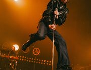 Cage The Elephant @Ancienne Belgique 2025