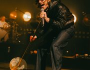 Cage The Elephant @Ancienne Belgique 2025