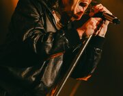 Cage The Elephant @Ancienne Belgique 2025